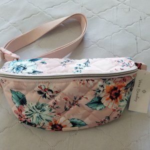 Vera Bradley Belt Bag